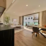 Gigantes * 푸에르토 데 산티아고