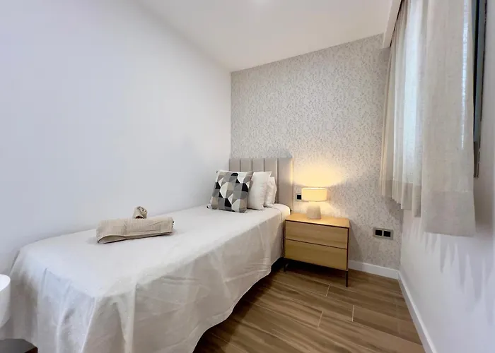 Gigantes Apartmán *